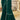 Sober Green Color Satin Silk Fabric Saree With Border Work