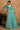 Designer Traditional Sky Blue Border Work Festive Wear Saree
