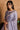 Crepe Satin Traditional Lavender Border Work Festive Wear Saree With Unstitched Blouse