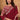 Festive Wear Border Work Georgette Crepe Saree In Maroon Color