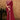 Festive Wear Border Work Georgette Crepe Saree In Maroon Color
