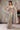 Satin Silk Embroidered Border Work Beige Function Wear Readymade Saree