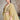 Yellow Function Wear Crepe Satin Silk Embroidered Border Work Readymade Saree