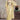 Yellow Function Wear Crepe Satin Silk Embroidered Border Work Readymade Saree