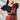 Rust One Minute Satin Silk Saree
