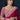 Pink Two Tone Satin Silk Sequins Pure Handwork Saree With Unstitched Blouse