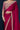 Pink Two Tone Satin Silk Sequins Pure Handwork Saree With Unstitched Blouse