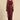 Maroon Color Brilliant Organza Fabric Ready To Wear Saree