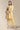 Exclusive Beige Color Cotton Fabric Solid Plain Relaxed Sleeves Readymade Co Ord Set