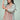 Exclusive Green Color Cotton Fabric Embroidered Comfortable Readymade Co Ord Set