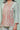 Exclusive Green Color Cotton Fabric Embroidered Comfortable Readymade Co Ord Set