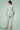 Exclusive Green Color Cotton Fabric Embroidered Comfortable Readymade Co Ord Set