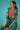 Exclusive Green Color Cotton Fabric Floral Printed Relaxed Readymade Co Ord Set