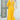 Yellow Color Rayon Fabric Coveted Readymade Suit With Fancy Work