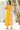 Rayon Fabric Mustard Color Riveting Readymade Suit With Fancy Work
