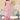 Incredible Fancy Work On Cotton Fabric Pink Color Readymade Suit