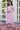 Tempting Cotton Fabric Lavender Color Readymade Suit With Fancy Work