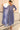 Charming Purple Color Fancy Fabric Readymade Suit