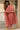 Beguiling Rust Color Fancy Fabric Readymade Suit