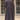 Classic Black Color Readymade Suit In Fancy Fabric