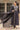 Classic Black Color Readymade Suit In Fancy Fabric