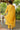 Yellow Color Mesmeric Readymade Suit In Fancy Fabric
