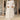 Beatific White Color Cotton Fabric Readymade Suit