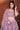 Sequins Work Net Fabric Function Wear Ravishing Lehenga In Pink Color