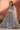 Radiant Net Fabric Grey Color Function Wear Sequins Work Lehenga