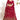 Febulous Georgette Fabric Maroon Color Sequins Work Lehenga