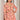 Phenomenal Floral Printed Peach Color Georgette Gown With Dupatta