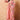 Viscose Fabric Pink Color Function Wear Embroidered Readymade Dress