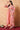 Viscose Fabric Pink Color Function Wear Embroidered Readymade Dress