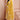 Viscose Fabric Yellow Color Function Wear Embroidered Readymade Dress