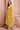 Viscose Fabric Yellow Color Function Wear Embroidered Readymade Dress