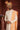 Excellent Silk Fabric Readymade Beige Color Sherwani With Embroidered Work