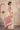 Border Work Linen Fabric Festive Saree In Cream Color