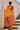 Linen Cotton Festive Style Yellow Color Saree