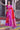 Red Color Weaving Work On Silk Fabric Chic Saree