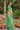 Sea Green Color Weaving Designs Silk Saree For Festive