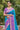Festive Style Weaving Designs Cyan Color Silk Saree