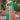 Fashionable Green Color Weaving Designs Silk Saree