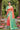 Orange Color Weaving Designs Silk Saree With Festive