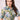 Exclusive Printed Multi Color Cotton Fabric Beatific Co Ord Set