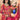 Rani Color Fascinating Readymade Art Silk Palazzo Suit