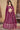Trendy Georgette Fabric Pink Color Readymade Lehenga With Fancy Work