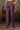 Stunning Purple Sangeet Wear Readymade Men Kurta Pyjama With Jacket