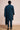 Viscose Fabric Festive Wear Readymade Men Kurta Pyjama With Dupatta
