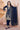 Blue Color Georgette Embroidered Readymade Designer Salwar Suit