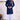 Minimalism Designer Embroidered Patch Kurta